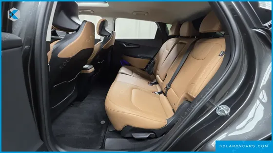 KIA EV6 LONG RANGE 4WD