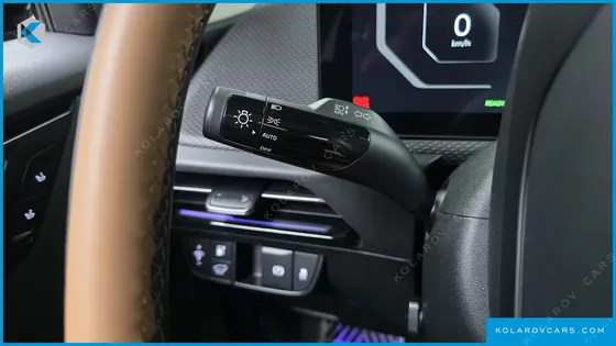 KIA EV6 LONG RANGE 4WD