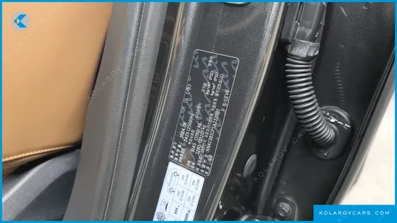 KIA EV6 LONG RANGE 4WD