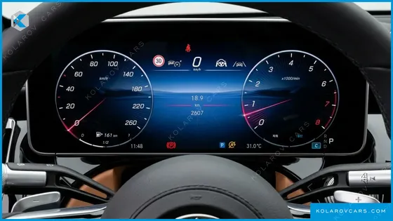 MERCEDES E-CLASS E300 4MATIC AMG LINE