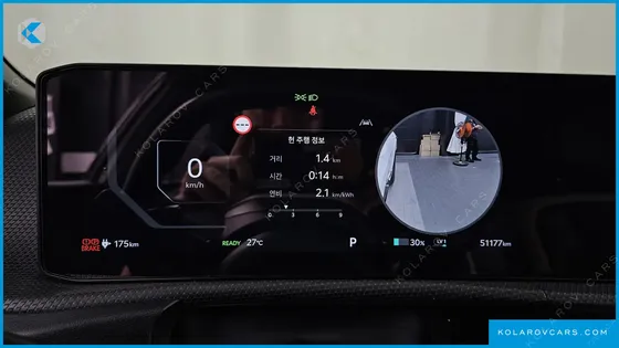 KIA EV6 LONG RANGE 4WD