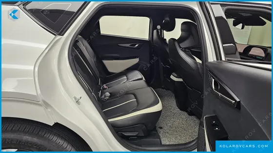 KIA EV6 LONG RANGE 4WD