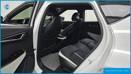 KIA EV6 LONG RANGE 4WD
