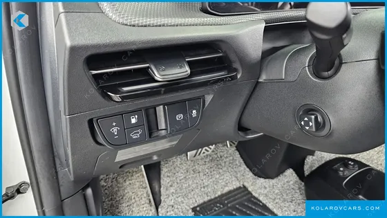 KIA EV6 LONG RANGE 4WD