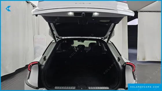 KIA EV6 LONG RANGE 4WD