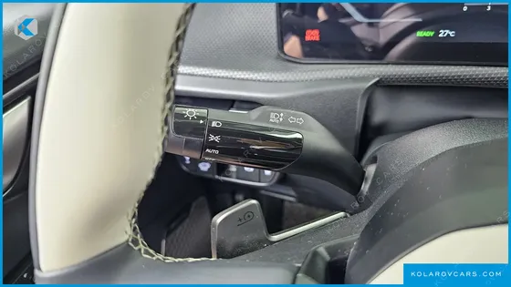 KIA EV6 LONG RANGE 4WD