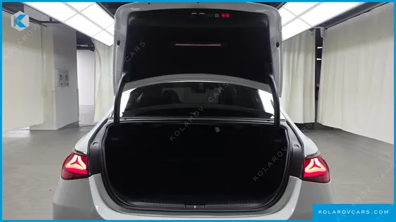 MERCEDES E-CLASS E300 4MATIC AMG LINE