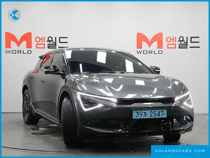 KIA EV6 LONG RANGE 2WD