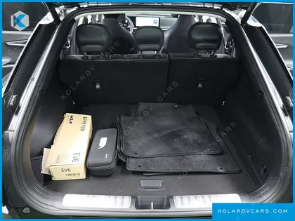 KIA EV6 LONG RANGE 2WD