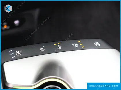 KIA EV6 LONG RANGE 2WD