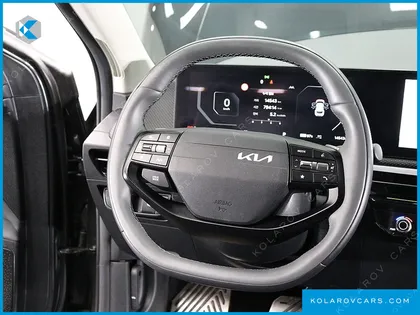 KIA EV6 LONG RANGE 2WD