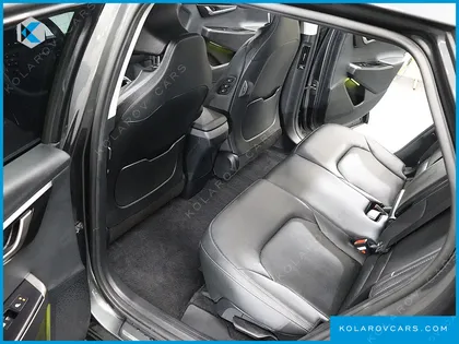 KIA EV6 LONG RANGE 2WD