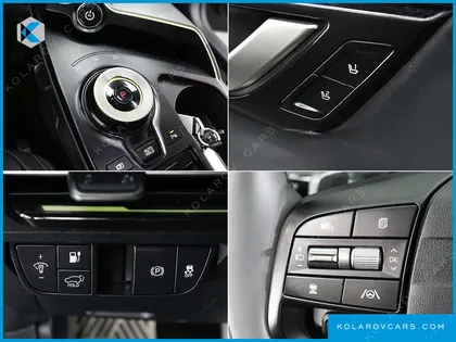 KIA EV6 LONG RANGE 2WD