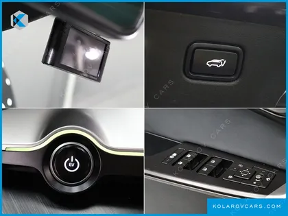 KIA EV6 LONG RANGE 2WD