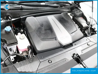 KIA EV6 LONG RANGE 2WD