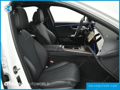 MERCEDES E-CLASS E350E 4MATIC
