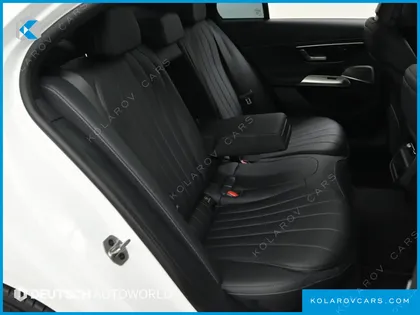 MERCEDES E-CLASS E350E 4MATIC