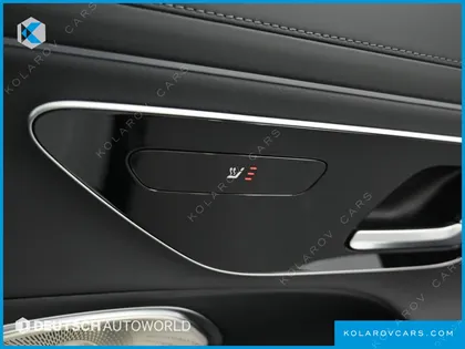 MERCEDES E-CLASS E350E 4MATIC
