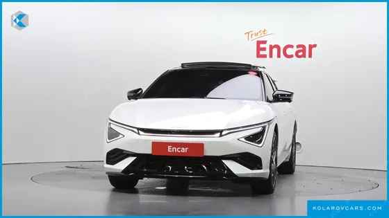KIA EV6 LONG RANGE 2WD