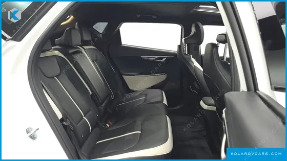 KIA EV6 LONG RANGE 2WD