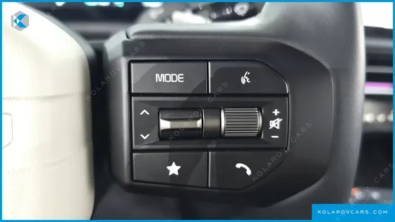 KIA EV6 LONG RANGE 2WD