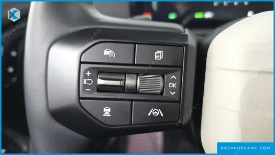 KIA EV6 LONG RANGE 2WD