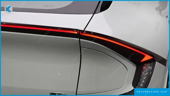 KIA EV6 LONG RANGE 2WD