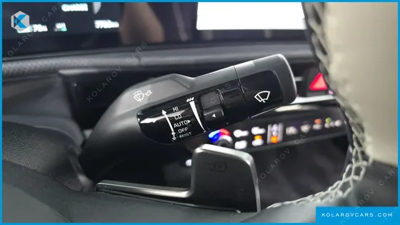 KIA EV6 LONG RANGE 2WD