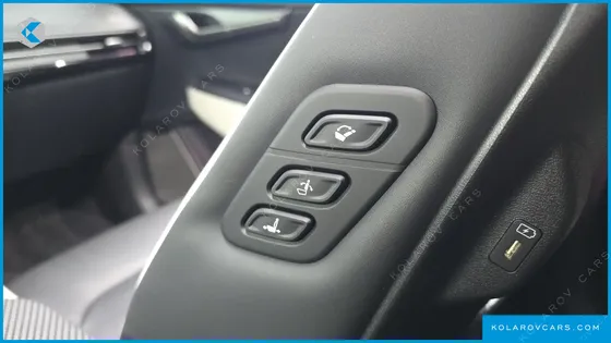 KIA EV6 LONG RANGE 2WD
