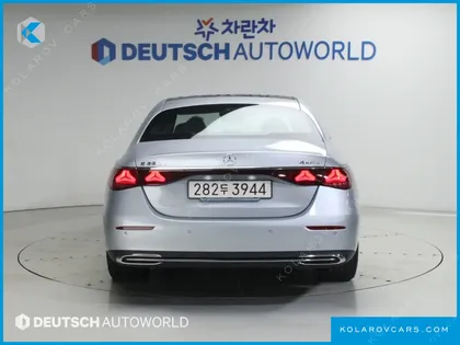 MERCEDES E-CLASS E350E 4MATIC
