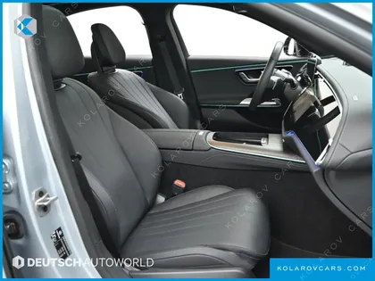 MERCEDES E-CLASS E350E 4MATIC