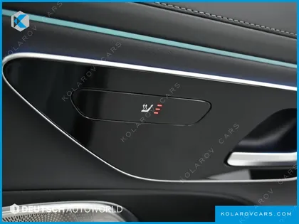 MERCEDES E-CLASS E350E 4MATIC