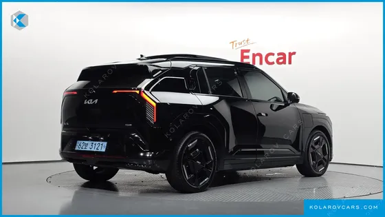 KIA EV3 LONG RANGE 2WD