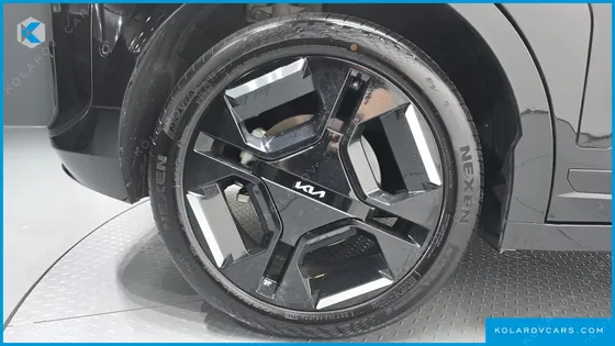 KIA EV3 LONG RANGE 2WD