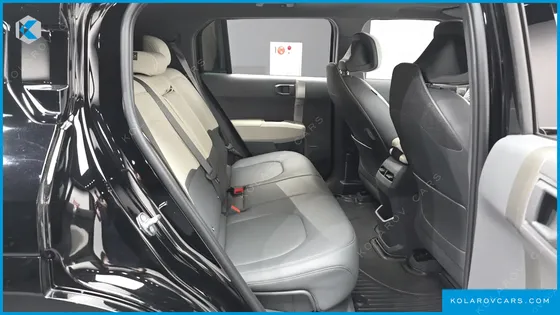 KIA EV3 LONG RANGE 2WD