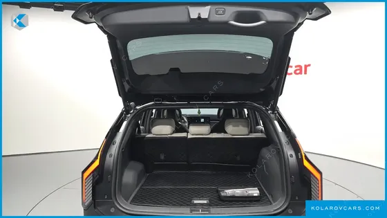 KIA EV3 LONG RANGE 2WD