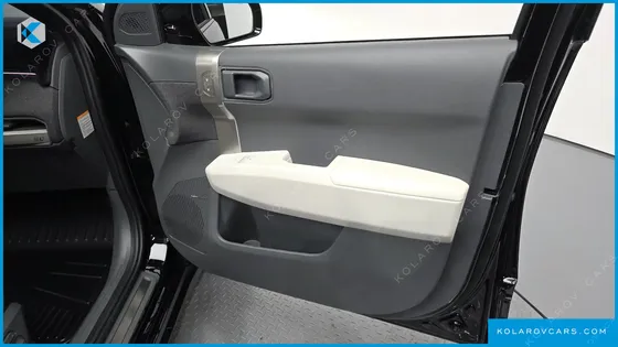 KIA EV3 LONG RANGE 2WD