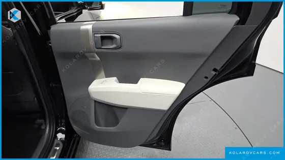 KIA EV3 LONG RANGE 2WD