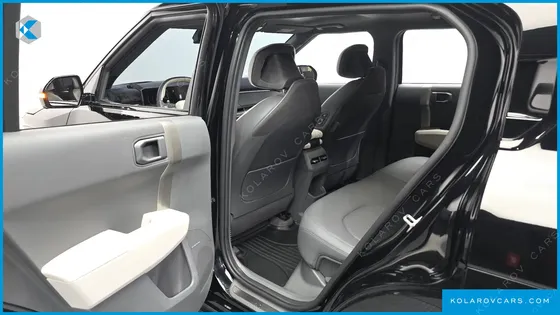 KIA EV3 LONG RANGE 2WD
