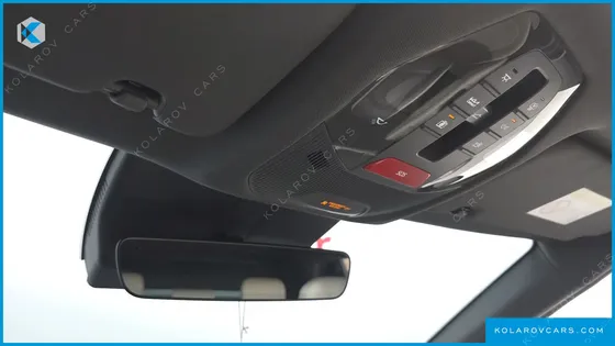 KIA EV3 LONG RANGE 2WD