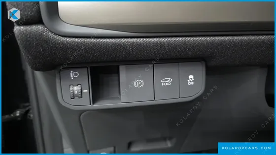 KIA EV3 LONG RANGE 2WD