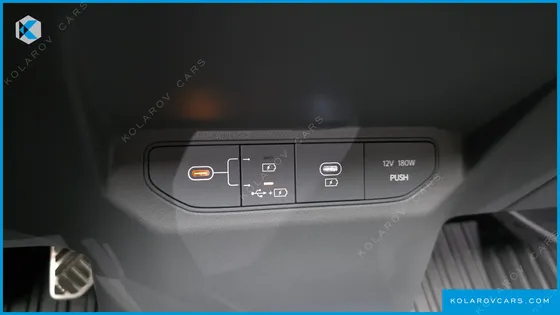 KIA EV3 LONG RANGE 2WD