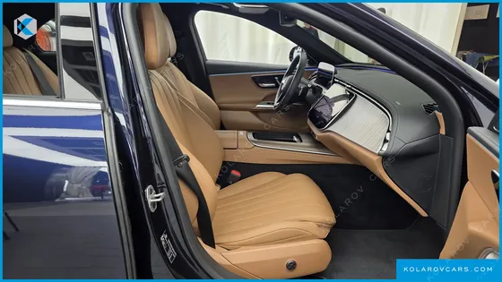 MERCEDES E-CLASS E450 4MATIC