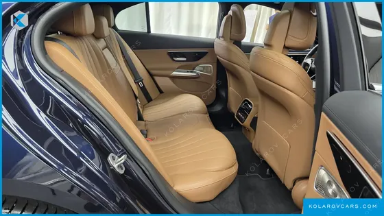 MERCEDES E-CLASS E450 4MATIC