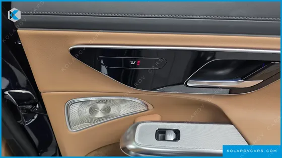 MERCEDES E-CLASS E450 4MATIC