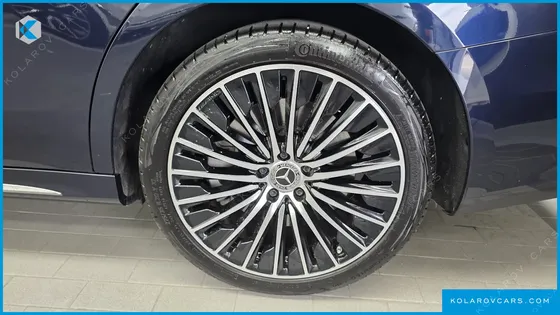 MERCEDES E-CLASS E450 4MATIC