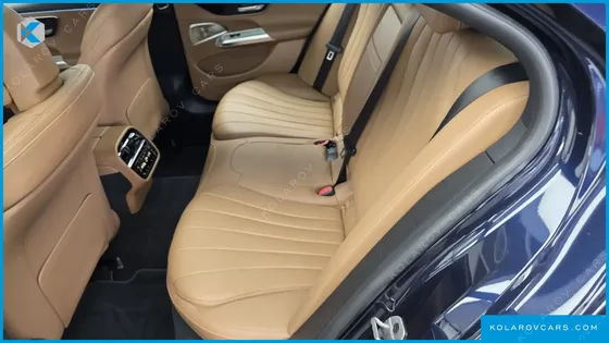 MERCEDES E-CLASS E450 4MATIC