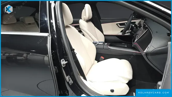 MERCEDES E-CLASS E200 AMG LINE