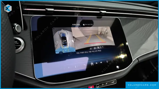 MERCEDES E-CLASS E200 AMG LINE