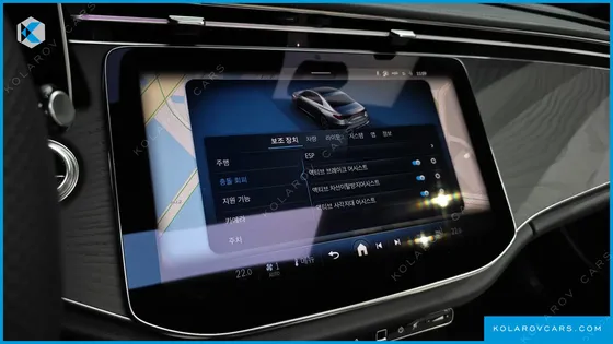 MERCEDES E-CLASS E200 AMG LINE